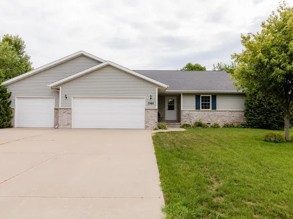 3560 KARRINGTON PLACE, Plover, WI 54467