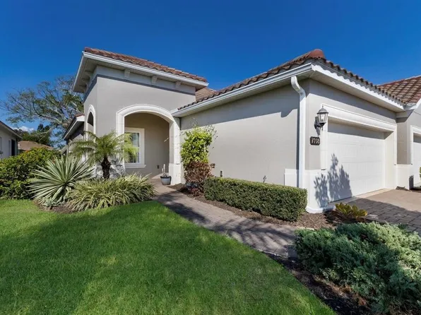 7108 Playa Bella Dr, Bradenton, FL 34209