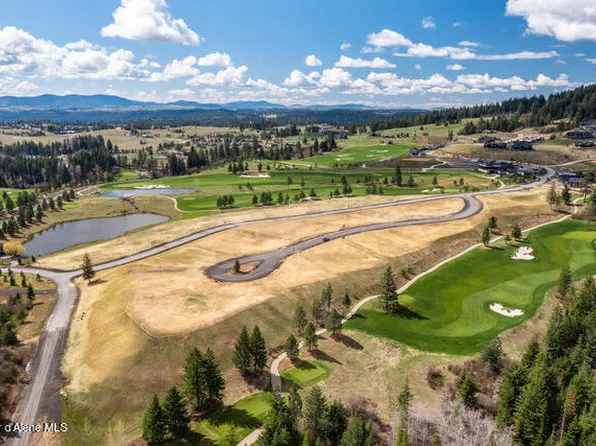 6061 W Dashwood Way, Coeur D Alene, ID 83814