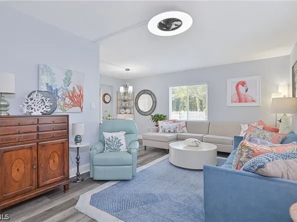 5781 Littlestone Ct #2, North Fort Myers, FL 33903