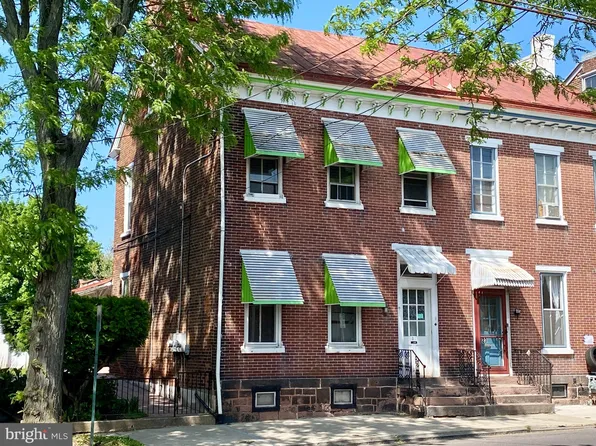 21 King St, Pottstown, PA 19464