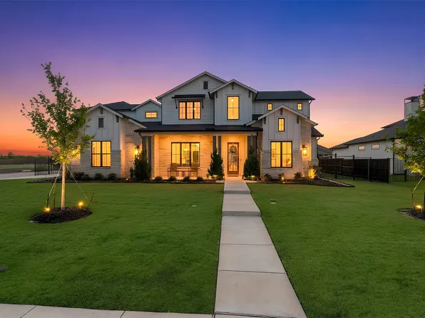 2132 Sicily Ln, Haslet, TX 76052