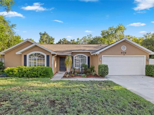 936 Utica St, Deltona, FL 32725