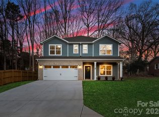 5549 Manning Rd, Charlotte, NC 28269