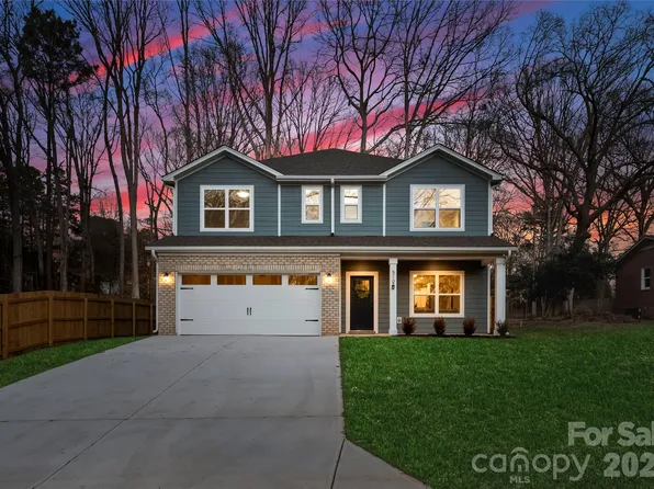 519 Anne Ave, Waxhaw, NC 28173