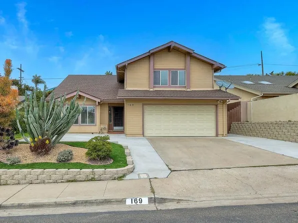 169 Camino Entrada, Chula Vista, CA 91910