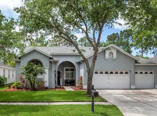 9816 Bennington Dr, Tampa, FL 33626