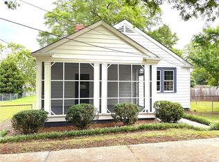 5091 Newark Ave, Austell, GA 30111