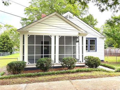 5091 Newark Ave, Austell, GA, 30111