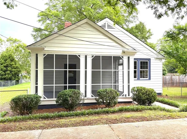 5091 Newark Ave, Austell, GA 30111