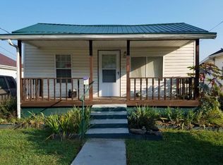 3418 4th Ave, Huntington, WV 25702