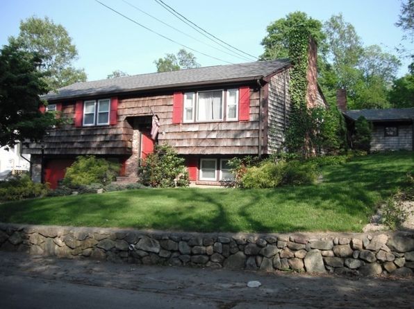 99 School St