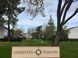 844 Erickson Ln, Foster City, CA 94404