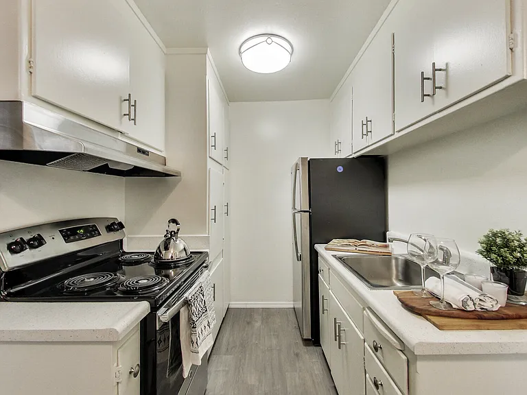 Magnolia Terrace — Photo 7
