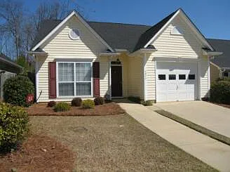Beautiful 2 Bedroom Patio Home In Irmo's Ivy Green — Photo 1