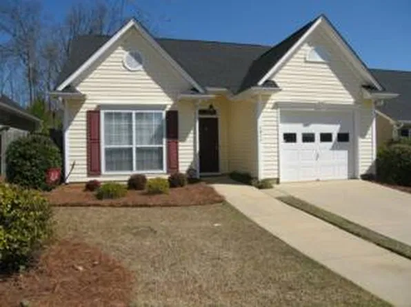 1011 Ivy Green Cir, Irmo, SC 29063