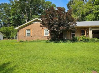 2320 Heartwood Ave, Cottondale, AL 35453