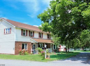 1 Frontage Rd, Blairstown, NJ 07825