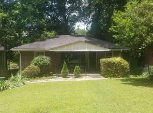 1951 Hooper St, Decatur, GA 30032