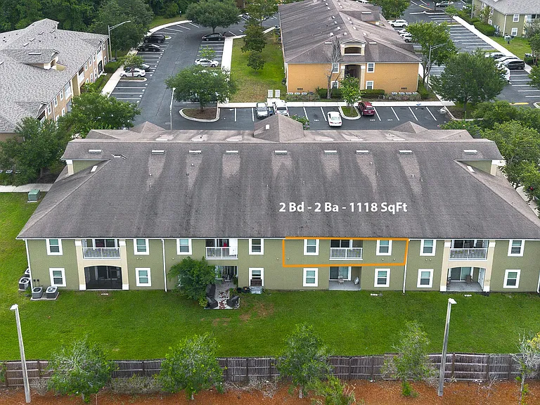 6925 Ortega Woods Dr #4-14 — Photo 33