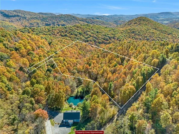 TBD Windy Hollow Trail, Todd, NC 28684
