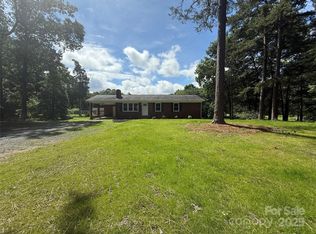 208 Winter St, Richfield, NC 28137