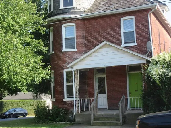 181 E Saint Joseph St #2, Easton, PA 18042