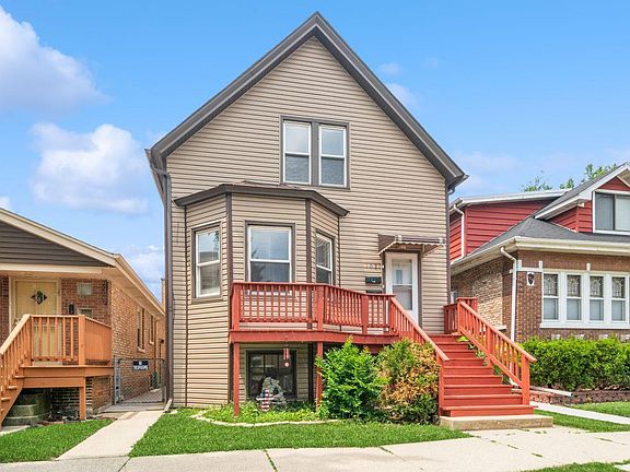 4th image of 1021 Circle Ave #2