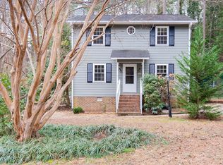 5510 Loyal Ave, Durham, NC 27713