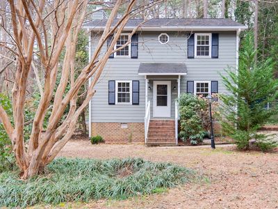5510 Loyal Ave, Durham, NC, 27713