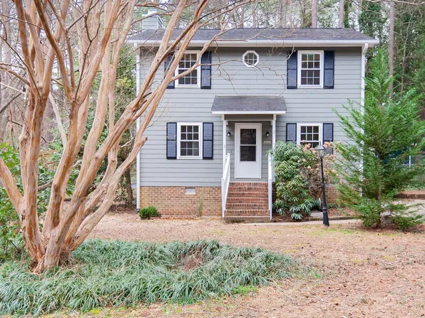 5510 Loyal Ave, Durham, NC 27713