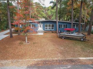 155 Dorset Dr, Columbia, SC 29210