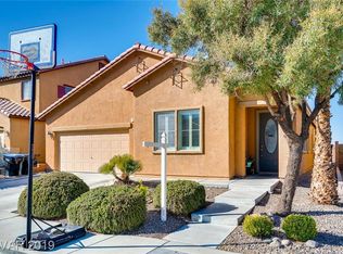16 Bergholt Crest Ave, Henderson, NV 89002