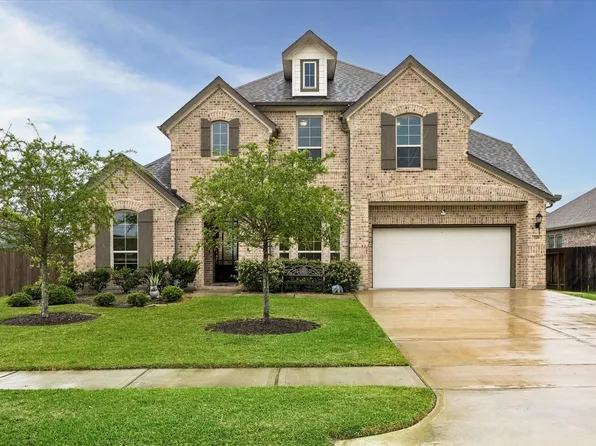 729 Maplewood Ct, League City, TX 77573