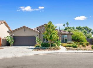 5320 E Lyell Ave, Fresno, CA 93727