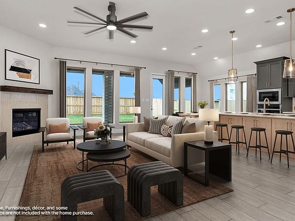 3rd image of 6531 Yellow Rose Ct