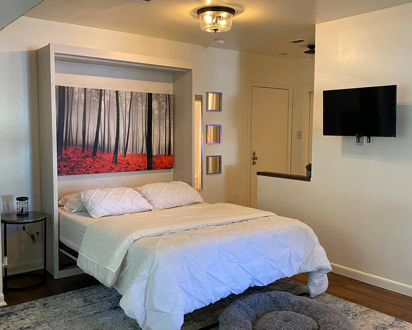 Studio, 400 sqft, $1,000 — Photo 3
