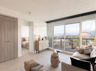 4720 Lougheed Hwy #2203, Burnaby, BC V5C0M8