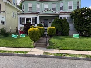 30 N Willow St #2&3, Montclair, NJ 07042