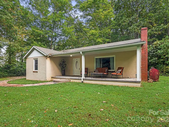 80 Mills Gap Rd, Asheville, NC 28803