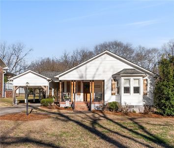 137 Academy St, Jonesville, SC, 29353