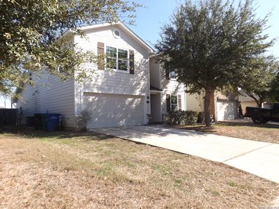 3510 Glacier Lake, San Antonio, TX, 78222