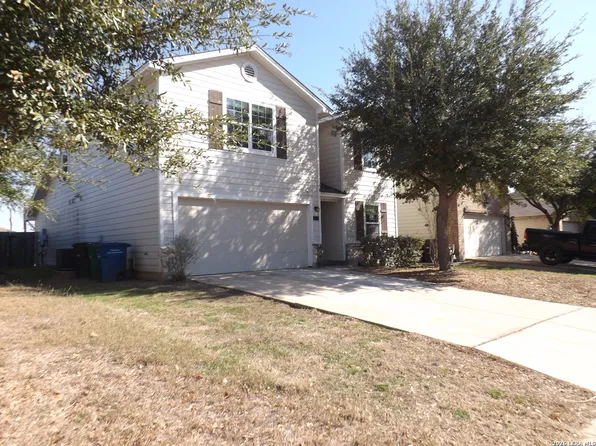 3510 Glacier Lake, San Antonio, TX 78222