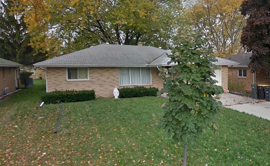 1st image of 4063 N 93rd St