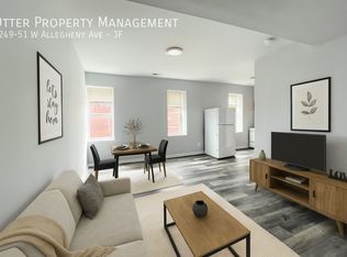 1249-51 W Allegheny Ave #3F, Philadelphia, PA 19133