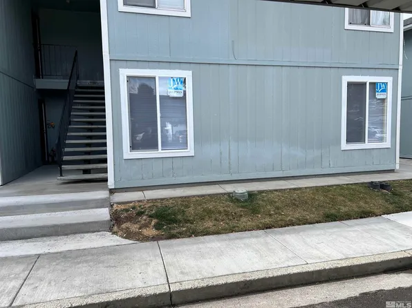 4600 Neil Rd APT 41, Reno, NV 89502