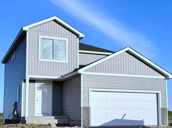 3042 Jandura Ave NE, Saint Michael, MN 55376