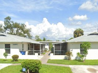 16891 Juanita Ave APT 3, Fort Myers, FL 33908