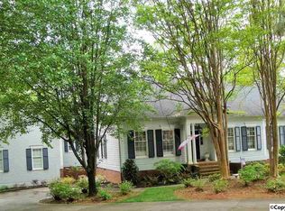 4711 Pineridge Cir, Decatur, AL 35603