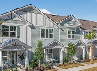 288 Counsel St, Yulee, FL 32097